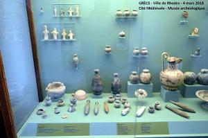 123- Musee archeologique Rhodes